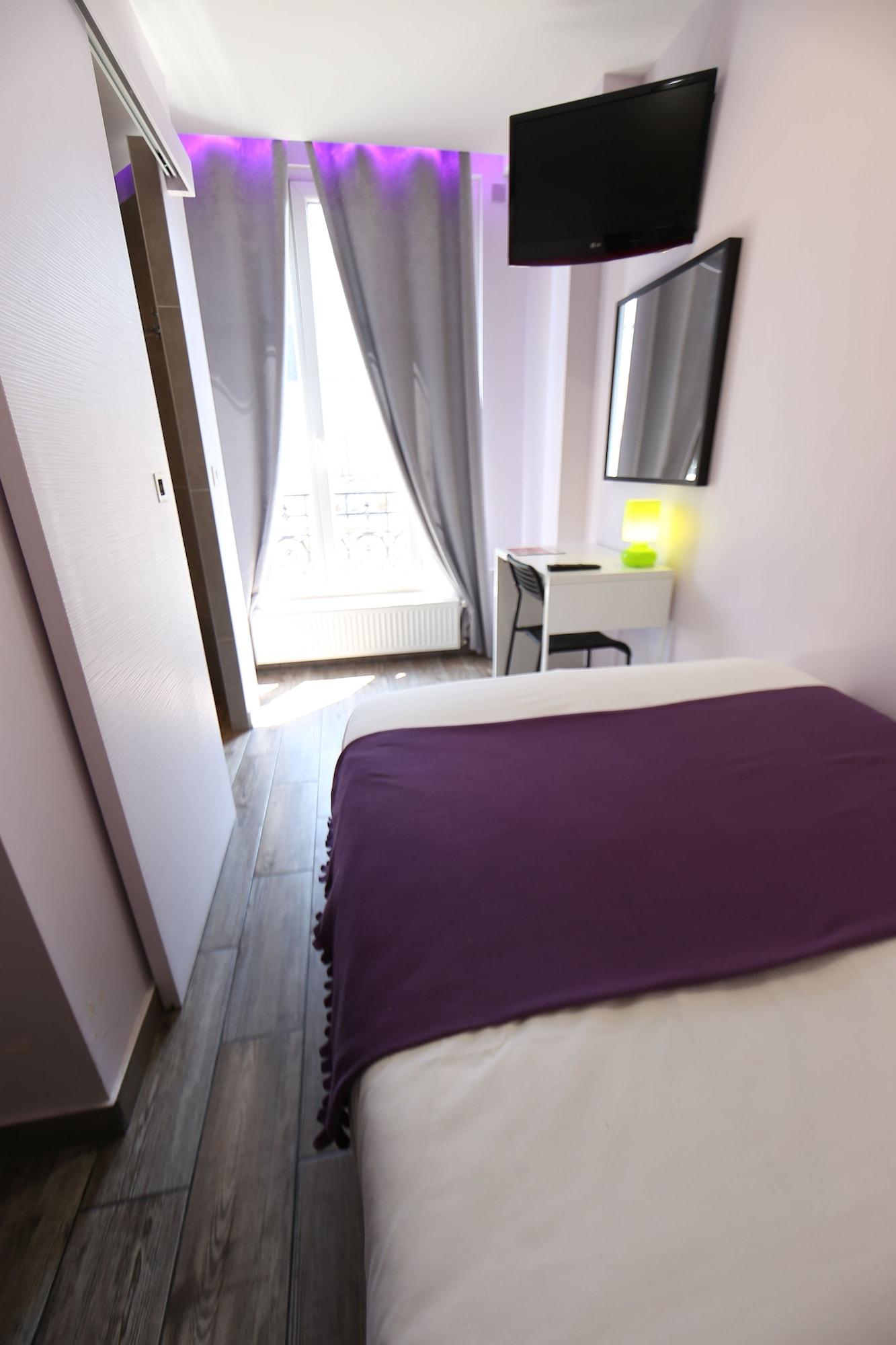 Hotel Le Daum Paris Exterior photo