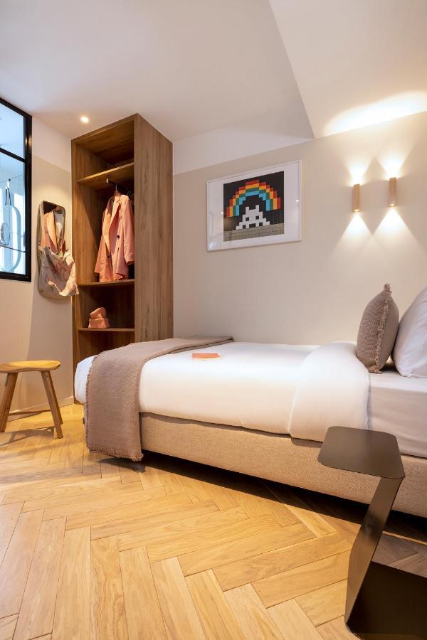 Hotel Le Daum Paris Exterior photo
