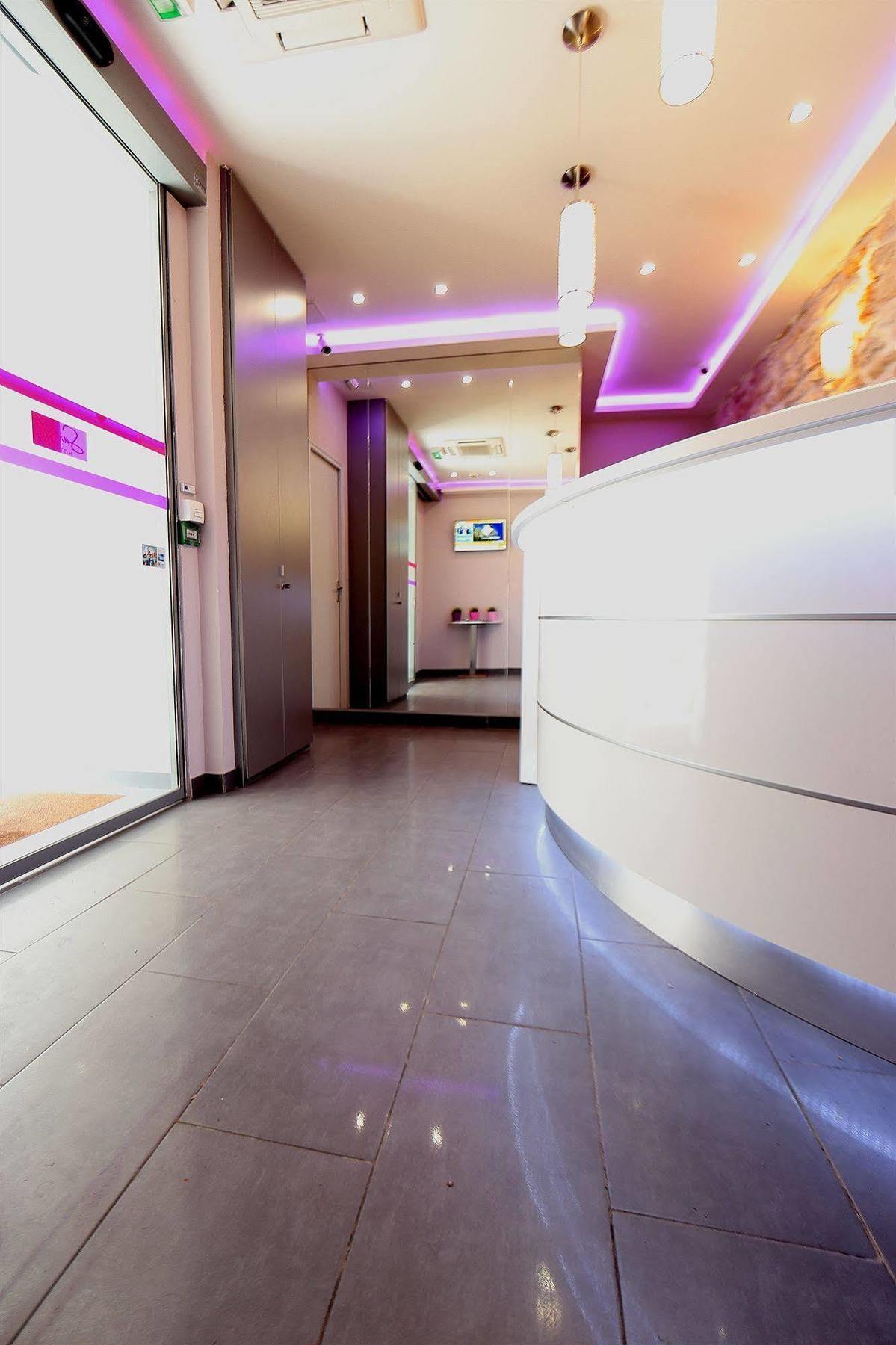 Hotel Le Daum Paris Exterior photo